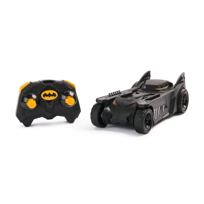 Batman Batmobile Rc 1:18