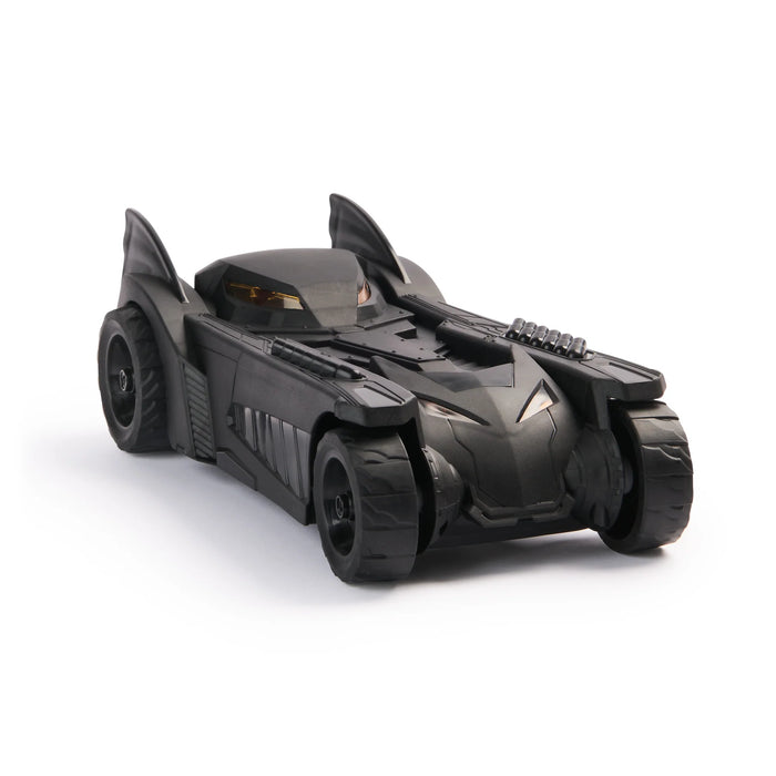 Batman Batmobile Rc 1:18