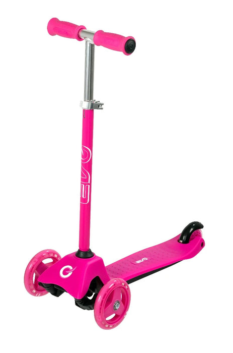 EVO MINI CRUISER PINK