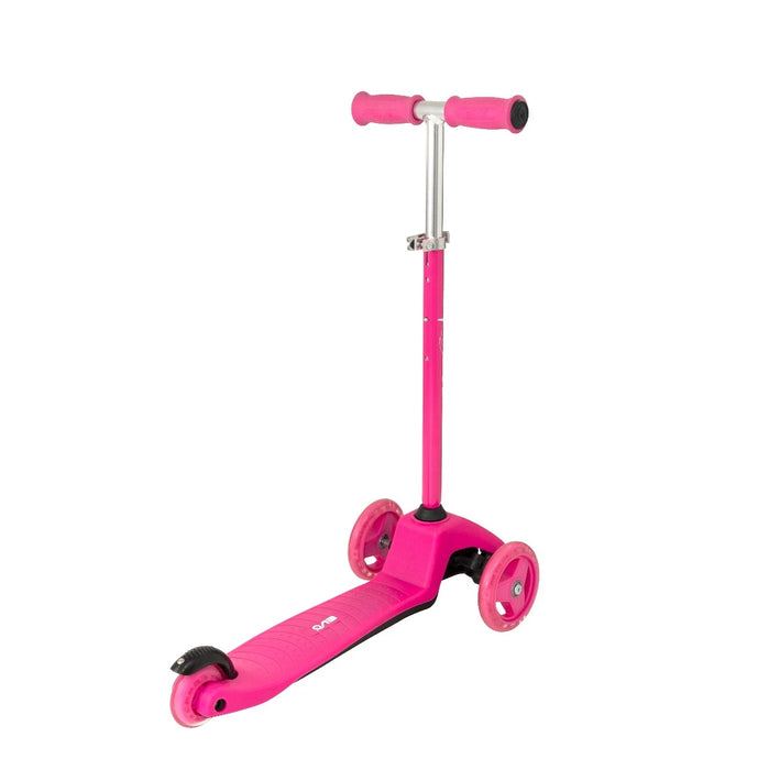 EVO MINI CRUISER PINK