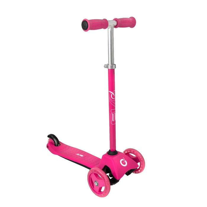 EVO MINI CRUISER PINK