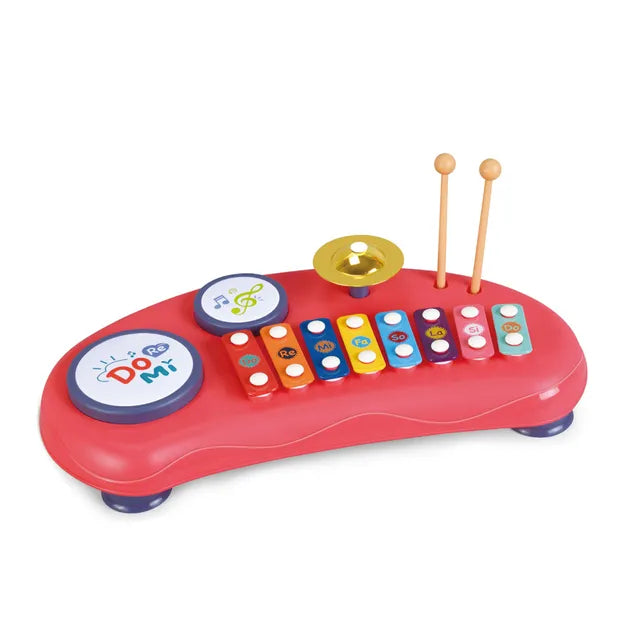 Eight Note Xylophone