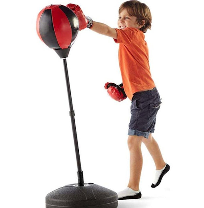 Boxing Ball Set - 110cm