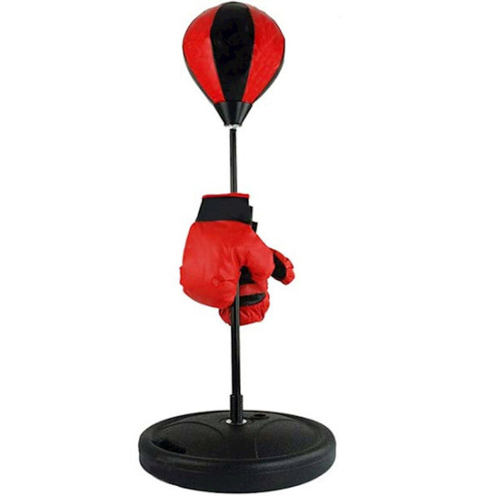 Boxing Ball Set - 110cm