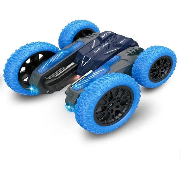 R/C STUNT CAR