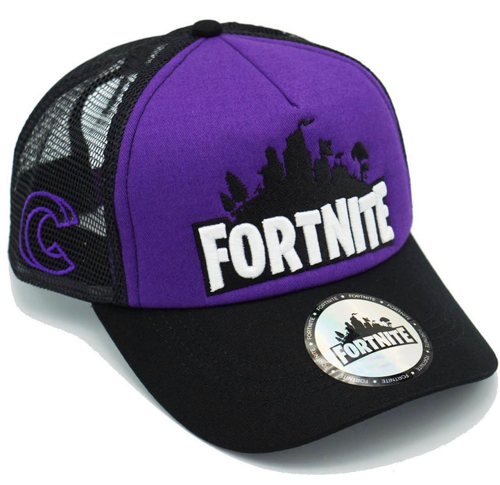 Fortnite  Hat For Unisex