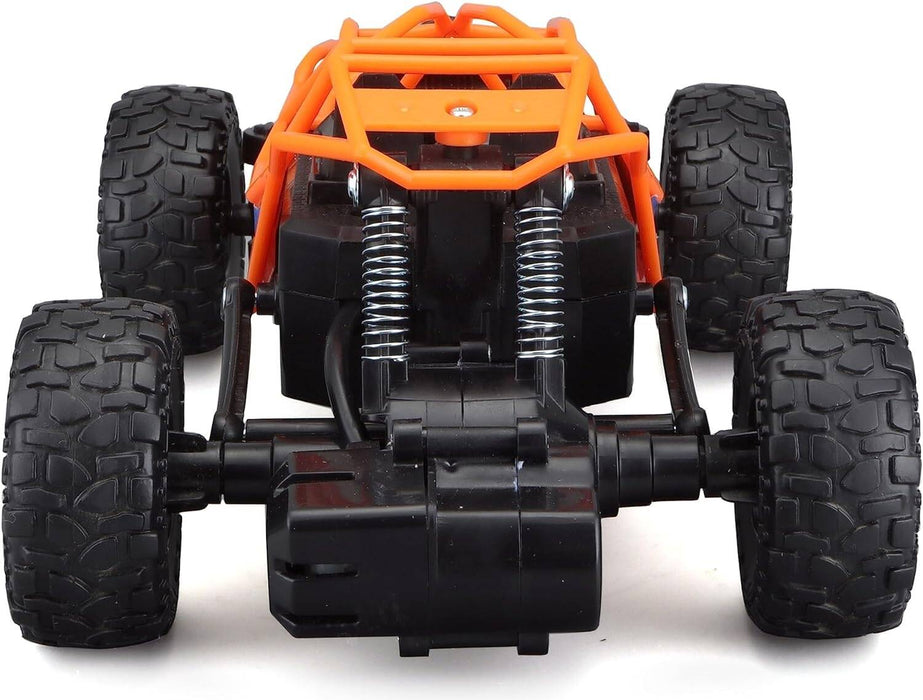 RC ROCK BOUNCER