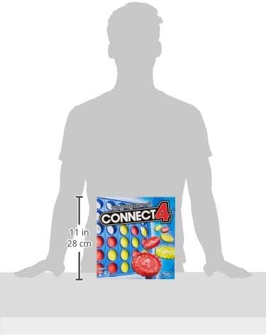 Hasbro Connect 4