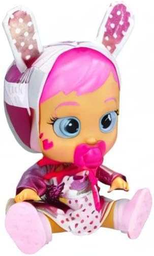 CRY BABIES STARS CONEY