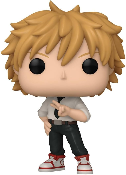 Pop! Animation Chainsawman - Denji