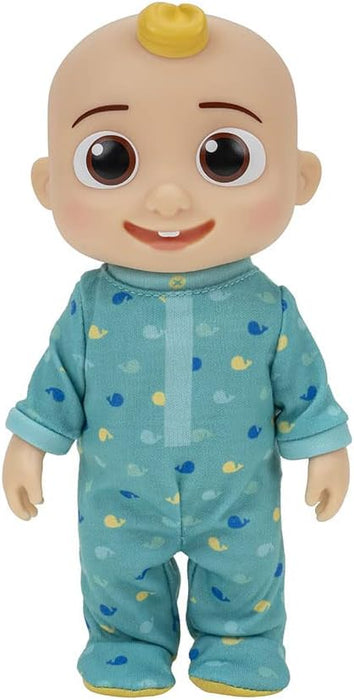 COCOMELON DOLL ROTO DRESS UP JJ VALUE 9