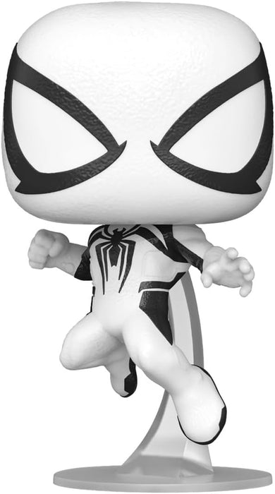 Pop! Games Spider-Man 2 VG - Anti-Venom Peter