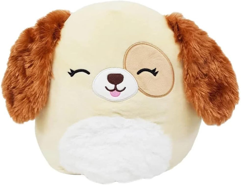 Squishmallow 11 Inch - Harris The Dog