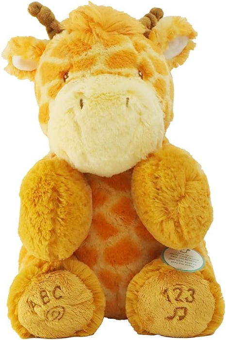 GUND Goldie Giraffe Animated