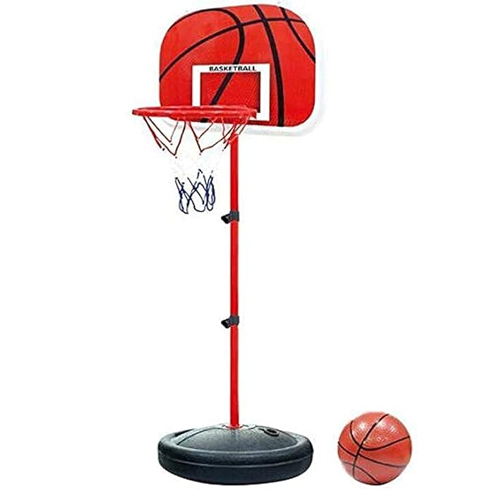 Basketball Stand