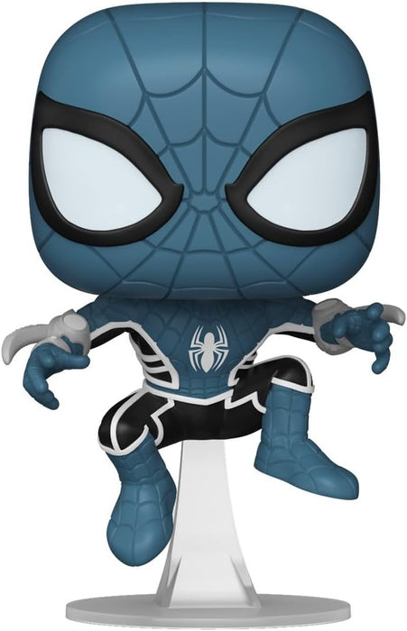 Pop! Marvel: Spider-Man Comics - Asgardian Armor (GITD)