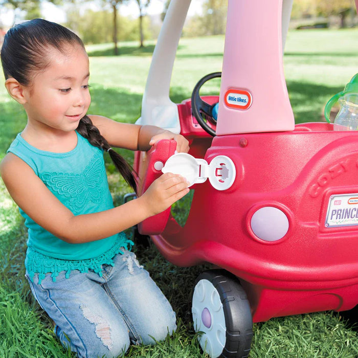 Little Tikes Cozy Coupe Princess