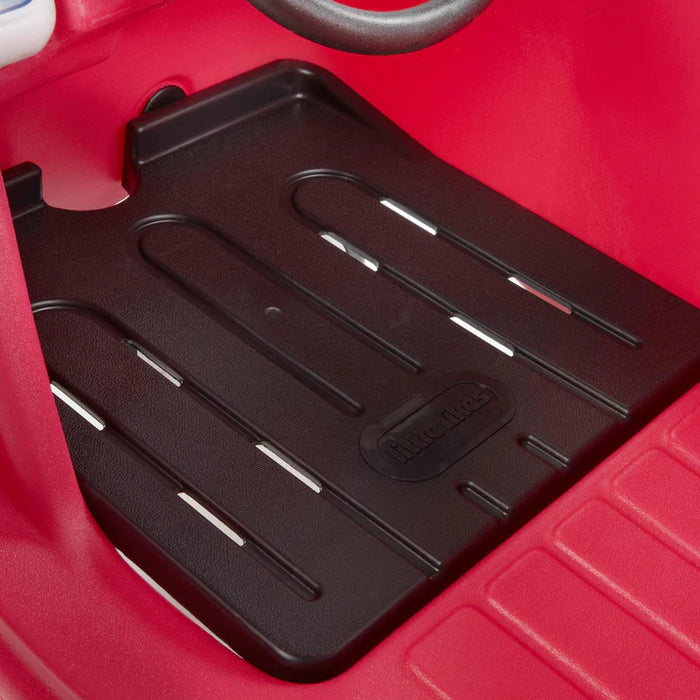 Little Tikes Cozy Coupe Princess