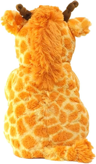 GUND Goldie Giraffe Animated