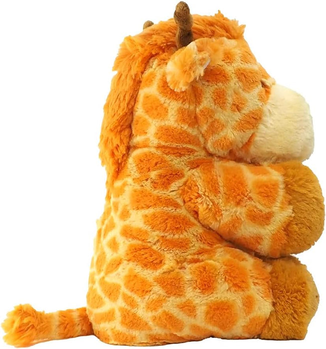 GUND Goldie Giraffe Animated