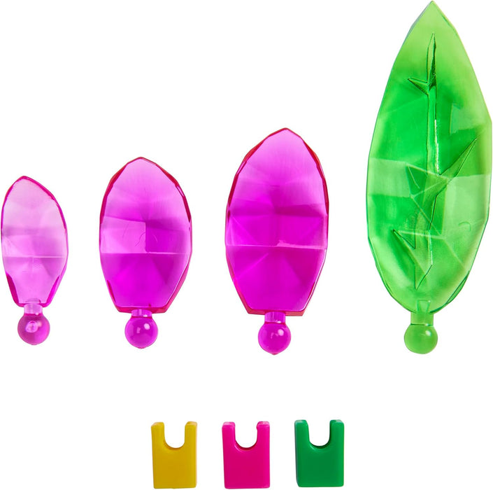 Rose Art Single Lotus Bouquet