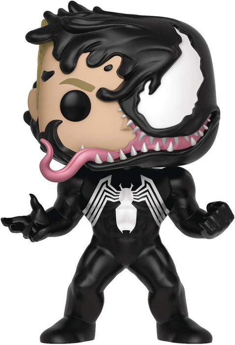 Pop! Marvel: Venom - Venom/Eddie Brock