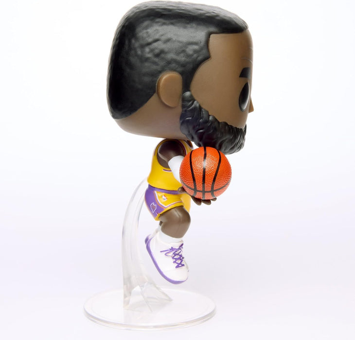 Pop! Basketball NBA Lakers - Lebron James #6