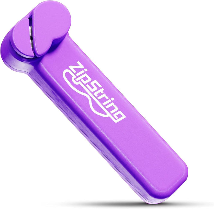 ZipString Window Box Asst 3 - Purple