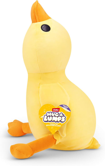 Hug A Lumps - Duck