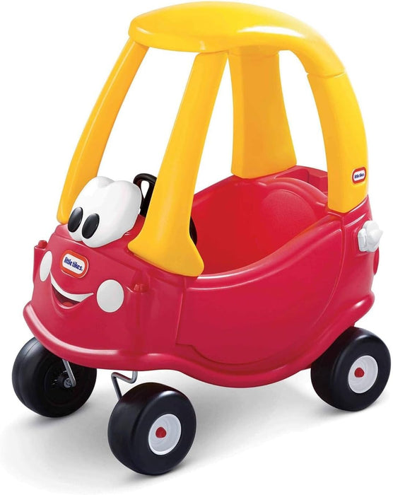 Little Tike Cozy Coupe 30th Anniversary Europe