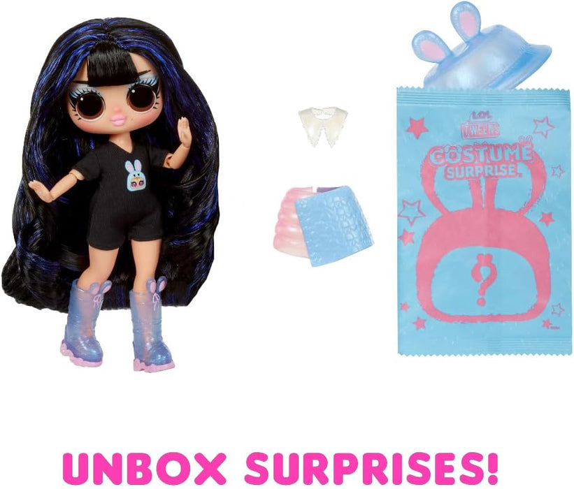 LOL Surprise Tween Inflatable Doll Aya Cherry