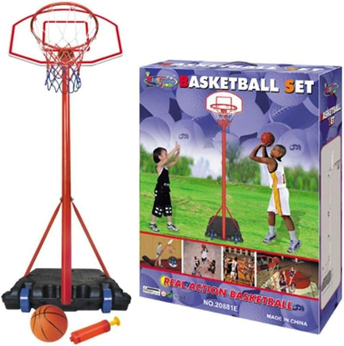 Kings Sport Basket Ball Play Set