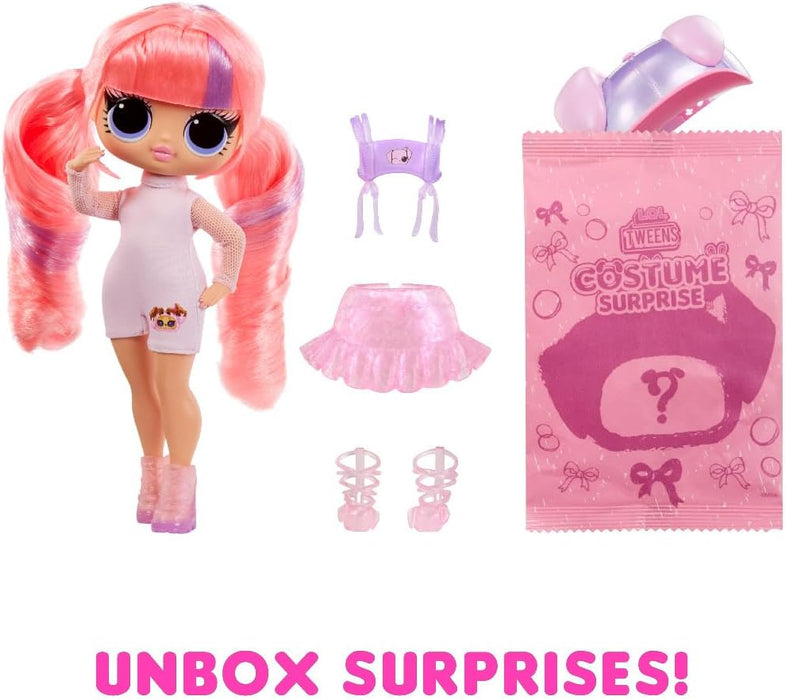 LOL Surprise Tween Inflatable Doll Ali Dance