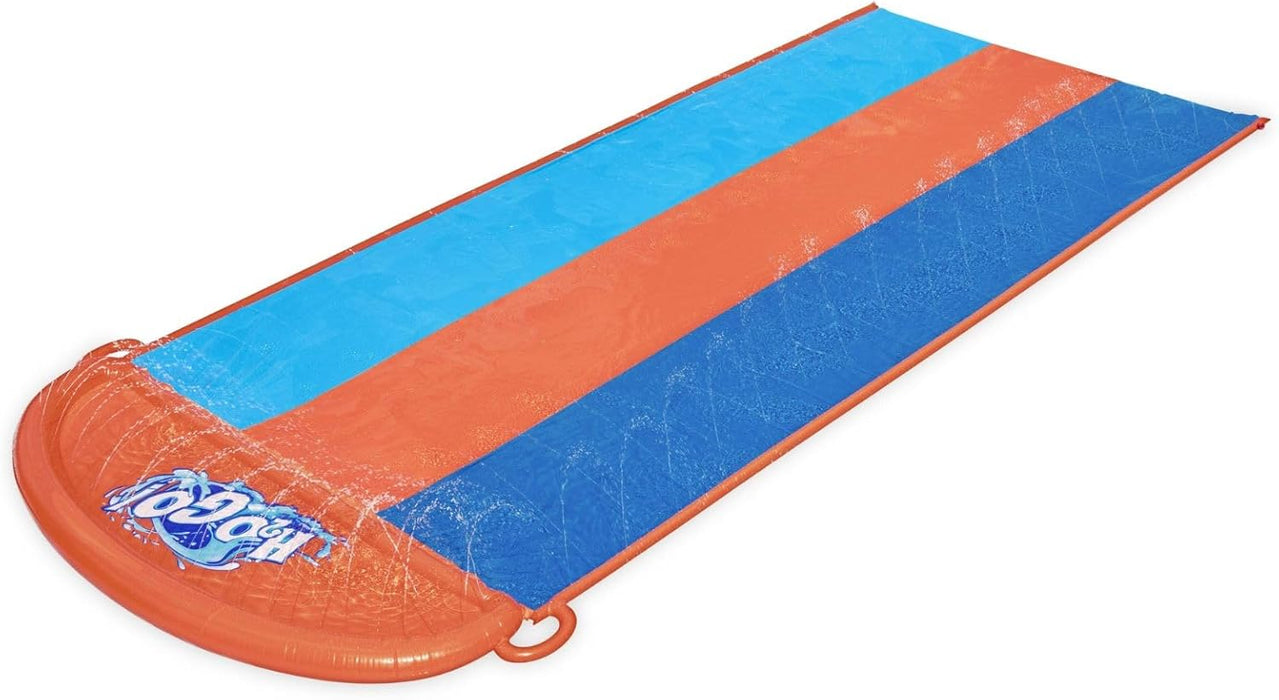 Bestway H2Ogo Slide Triple 488Cm