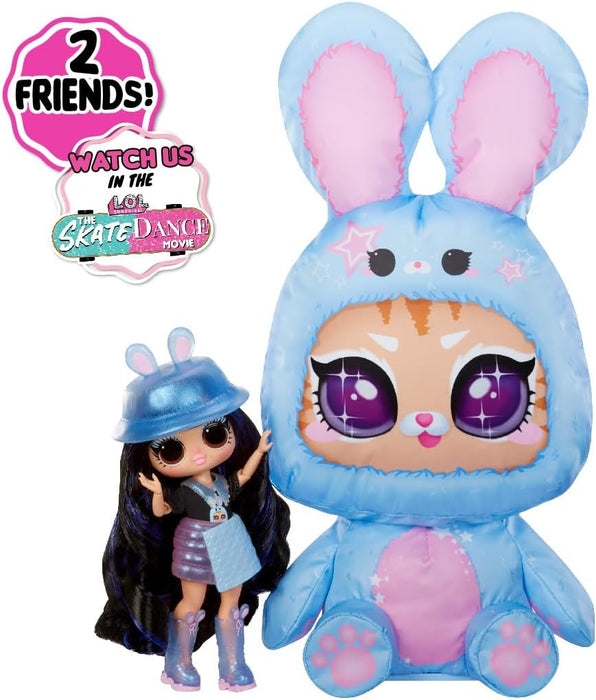 LOL Surprise Tween Inflatable Doll Aya Cherry