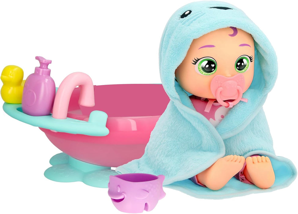CRY BABIES MY FIRST BATH SARAH