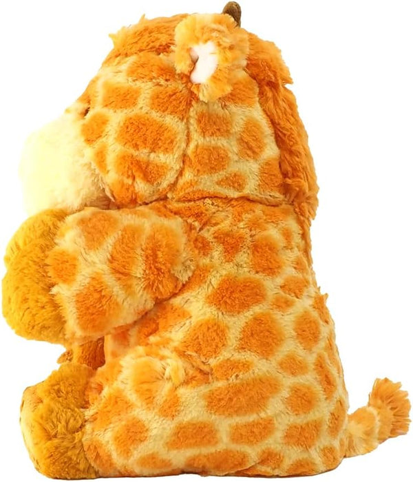 GUND Goldie Giraffe Animated