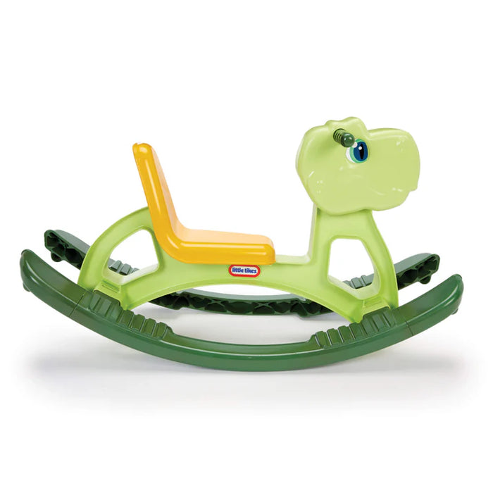 Little Tikes Easy Rockin' Dino