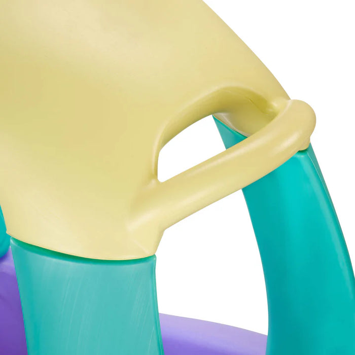 Little Tikes Bluey Grannies Car Coupe