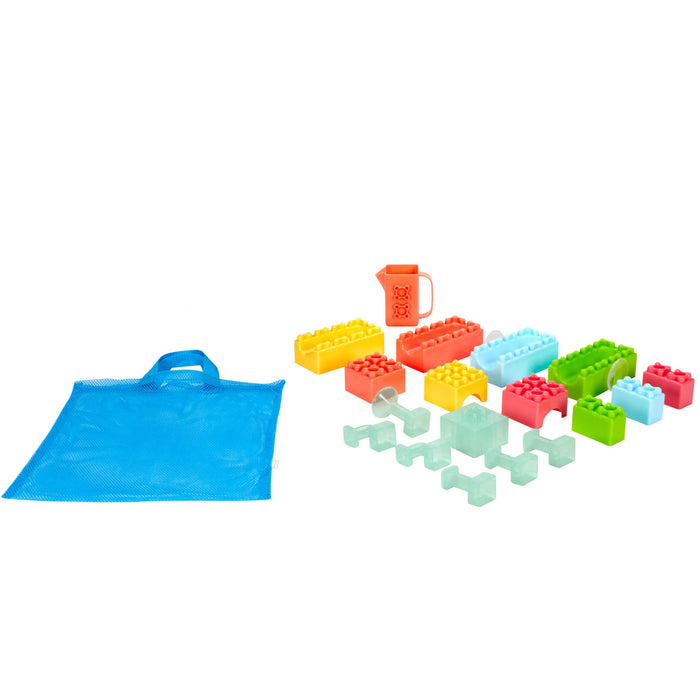 Little Tikes Baby Builders™ -  Splash Blocks™