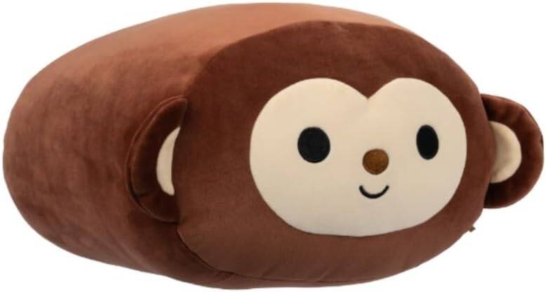 Squishmallows Milly the Monkey 12 Stackable Plush