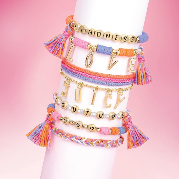 Juicy Couture  Love Letters  Bracelets