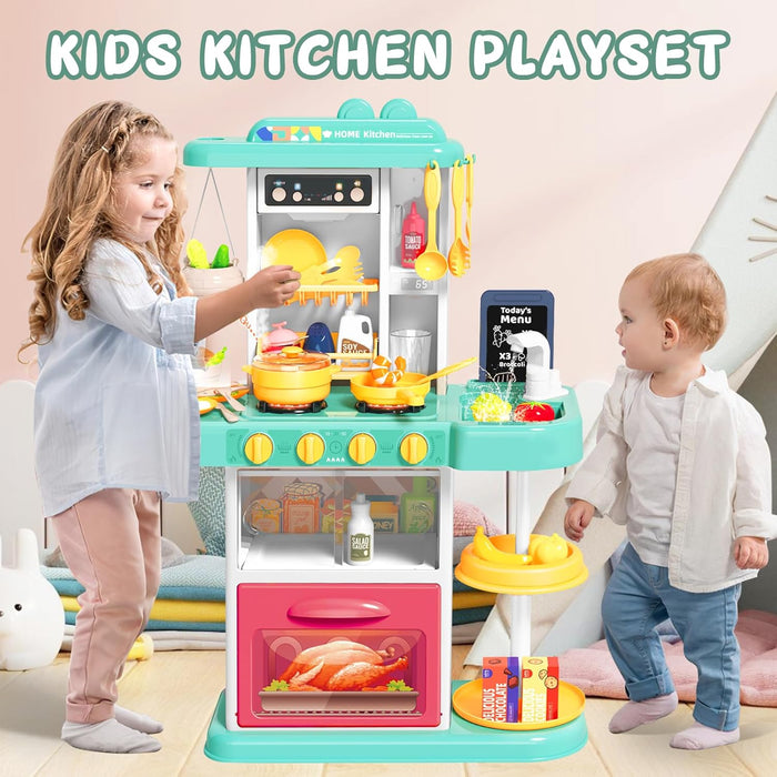 SPRAY KITCHEN SET