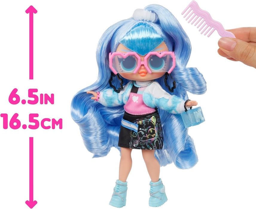 LOL Surprise Tweens Core Doll  Ellie Fly