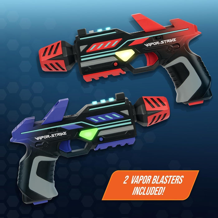 Vapor Strike Vapor Blasters 2 Player Pack