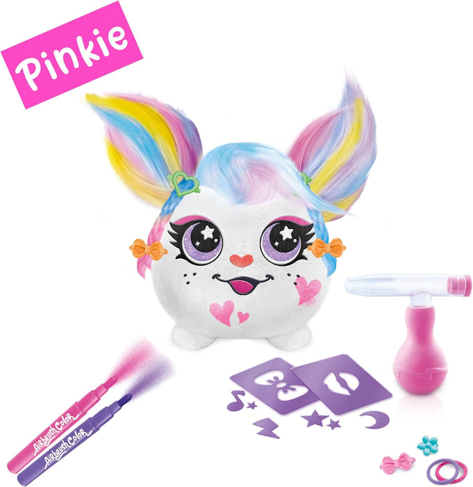 Airbrush Hair'iffic Mini