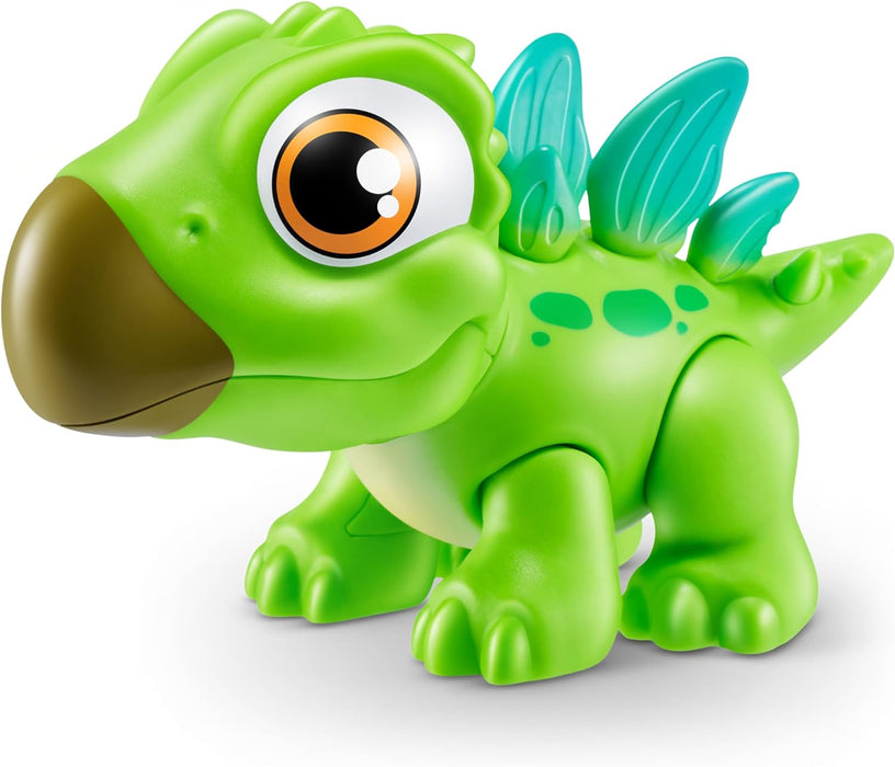 Smashers Junior Dino Dig Small Egg (Stegasaurus)