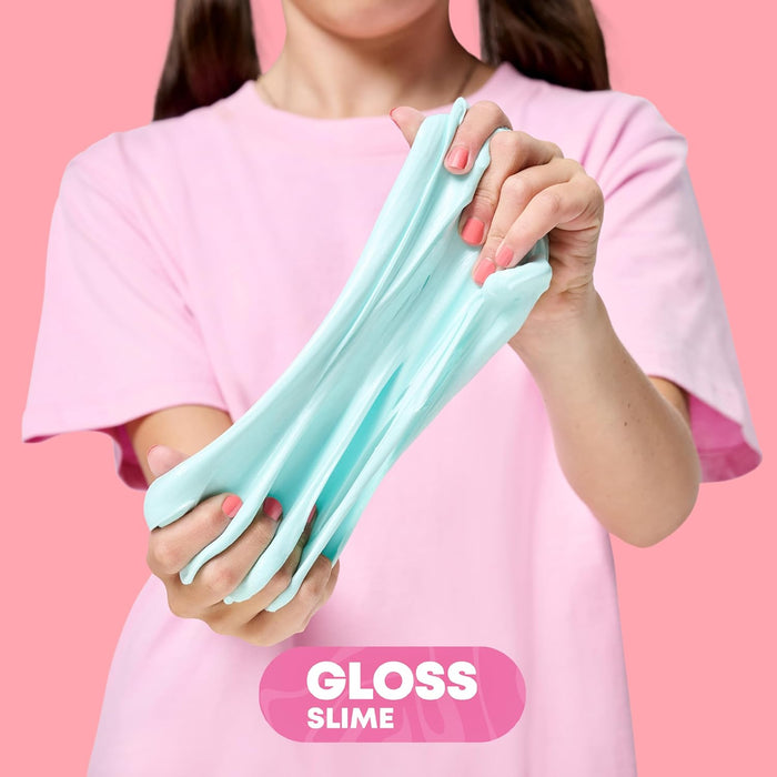 GUIGUI SLIME SINGLE PK