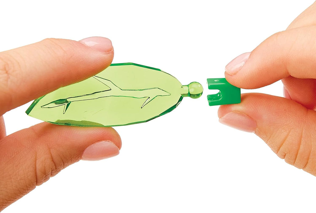 Rose Art Single Lotus Bouquet