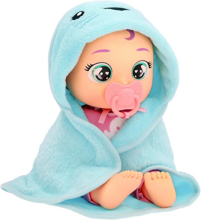 CRY BABIES MY FIRST BATH SARAH